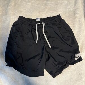 Nike Swim Trunks